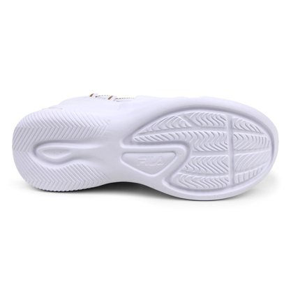 Tenis Fila Trend Feminino 948649-2209
