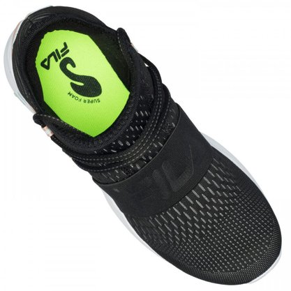 Tênis Fila Trend Feminino 829827-3538