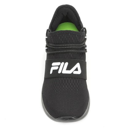 Tênis Fila Trend Masculino 882769-001