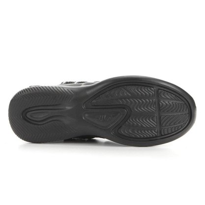 Tênis Fila Trend Masculino 882769-001