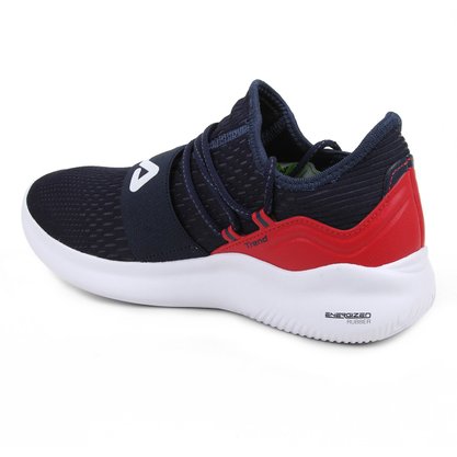 Tênis Fila Trend Masculino 942947-917