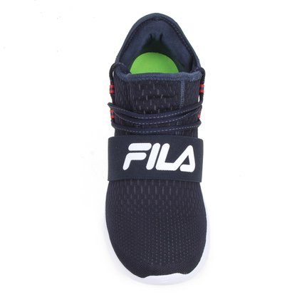 Tênis Fila Trend Masculino 942947-917