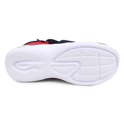 Tênis Fila Trend Masculino 942947-917