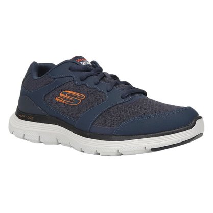 Tênis Skechers Flex Advantage 4.0 Masculino 232225-NVY