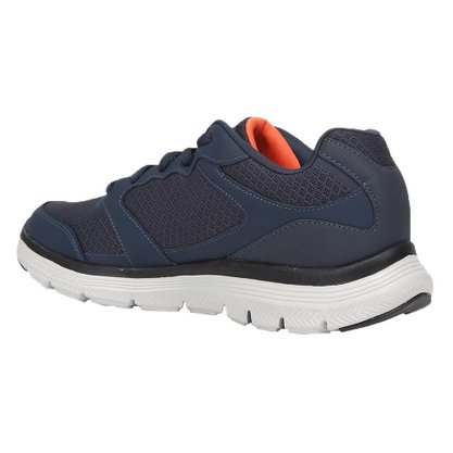 Tênis Skechers Flex Advantage 4.0 Masculino 232225-NVY