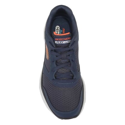 Tênis Skechers Flex Advantage 4.0 Masculino 232225-NVY