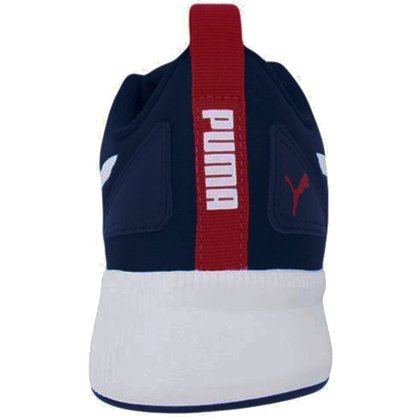 Tênis Puma Infantil Flyer Runner Jr Bdp 376073-52