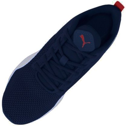 Tênis Puma Infantil Flyer Runner Jr Bdp 376073-52