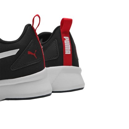 Tênis Puma Infantil Flyer Runner Jr Bdp 376073-51