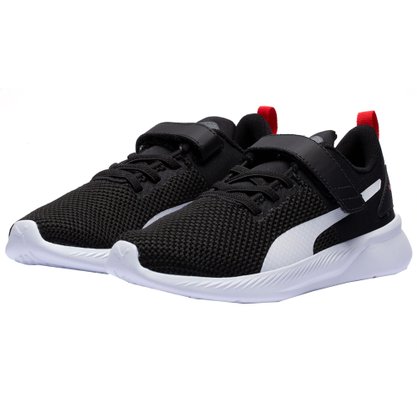 Tênis Infantil Puma Flyer Runner V Bdp 376075-51