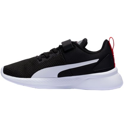 Tênis Infantil Puma Flyer Runner V Bdp 376075-51