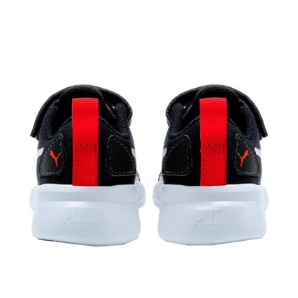 Tênis Infantil Puma Flyer Runner V Bdp 376075-51