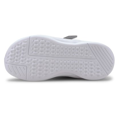Tênis Infantil Puma Flyer Runner V PS BDP Unissex 376074-07