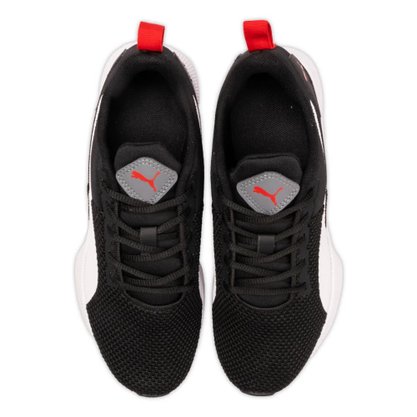 Tênis Infantil Puma Flyer Runner V Ps Bdp 376074-51