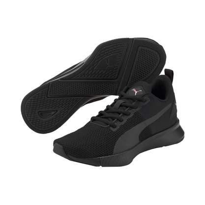 Tênis Puma Flyer Runner Bdp Feminino 377083-03