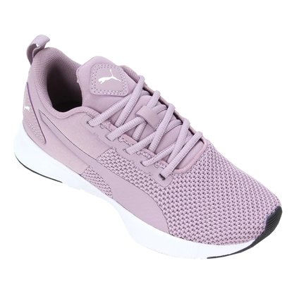 Tênis Puma Flyer Runner Bdp Feminino 377083-02
