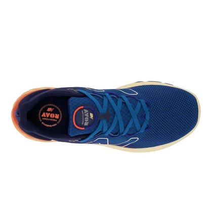 Tênis New Balance ROAV v2 Corrida Masculino MROAVRH2