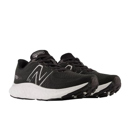 Tênis New Balance Fresh Foam X Evoz V3 Feminino WEVOZLK3