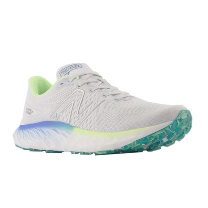 Tênis Nerw Balance Fresh Foam X Evoz V3 Masculino MEVOZMG3