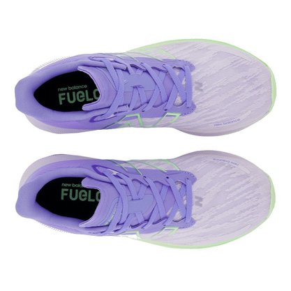 Tênis New Balance FuelCell Propel V3 Feminino WFCPRCG3
