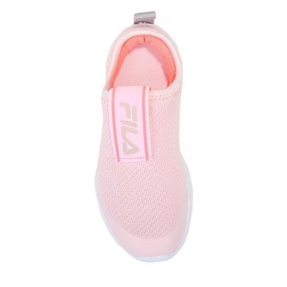 Tênis Infantil Fila Funny F04K004-5268