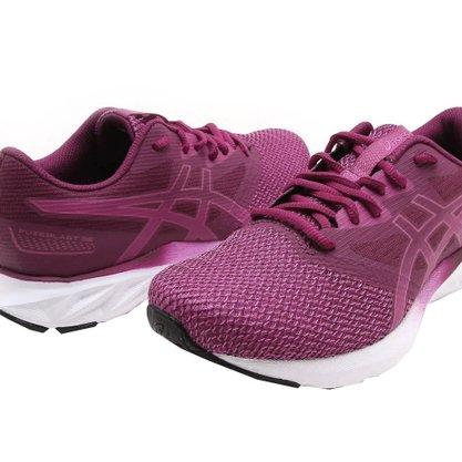 Tênis Asics Fuzeblast SE Feminino 1012B367-700