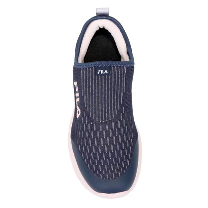 Tênis Infantil Fila Slip On Gamer F04R00058-5313