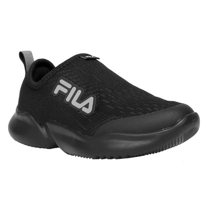 Tênis Infantil Fila Slip On Gamer Unissex F04R00058-589