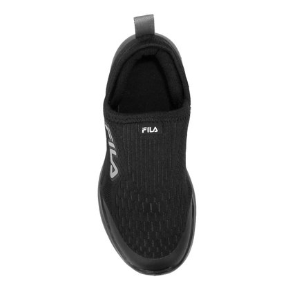 Tênis Infantil Fila Slip On Gamer Unissex F04R00058-589
