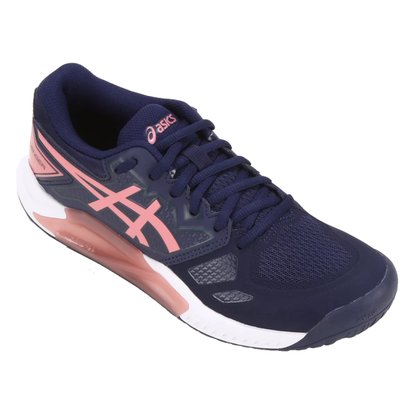 Tênis Gel Challenger 13 Clay Feminino 1042A164-401