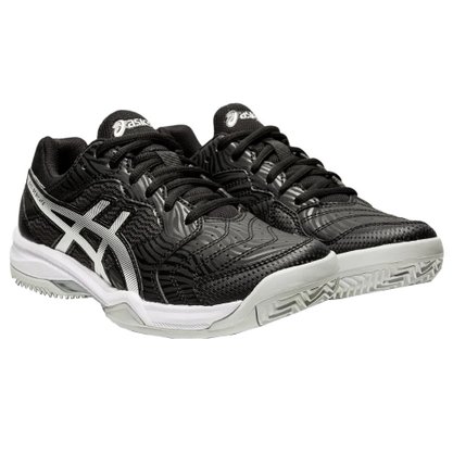 Tênis Asics Gel-Dedicate 6 Clay Feminino 1042A073-002