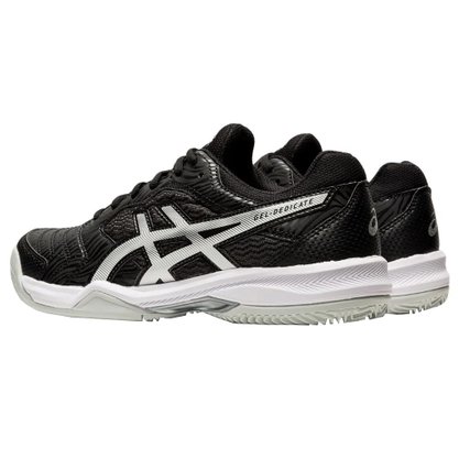 Tênis Asics Gel-Dedicate 6 Clay Feminino 1042A073-002