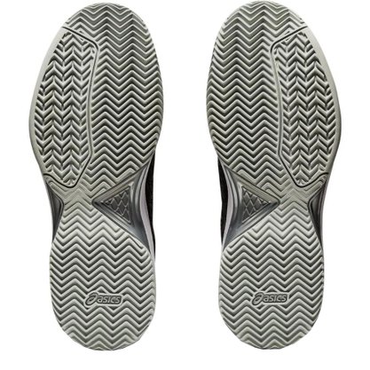 Tênis Asics Gel-Dedicate 6 Clay Feminino 1042A073-002