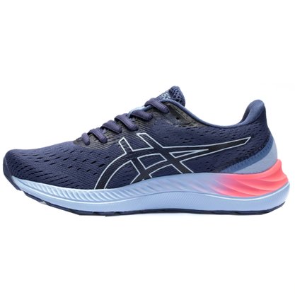 Tênis Asics Gel Excite 8 Feminino 1012B099-402