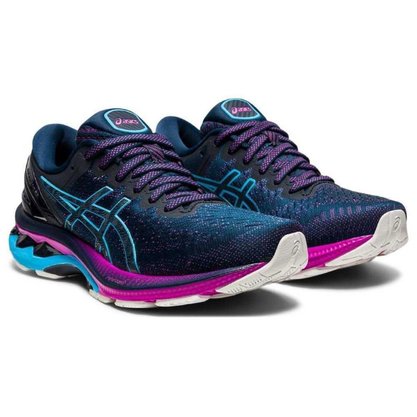Tênis Asics Gel Kayano 27 Feminino 1012A649-401