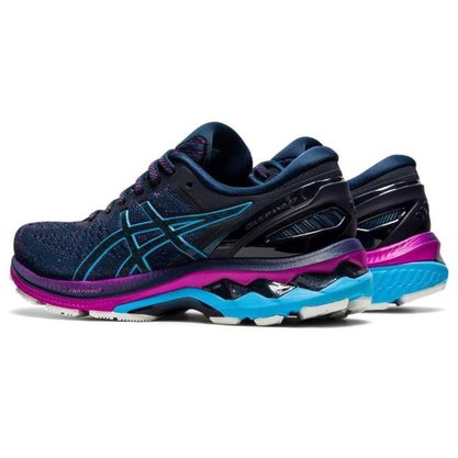Tênis Asics Gel Kayano 27 Feminino 1012A649-401