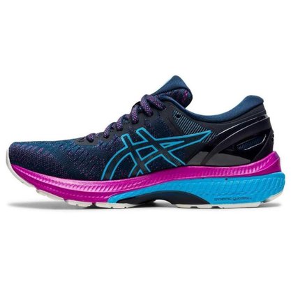 Tênis Asics Gel Kayano 27 Feminino 1012A649-401