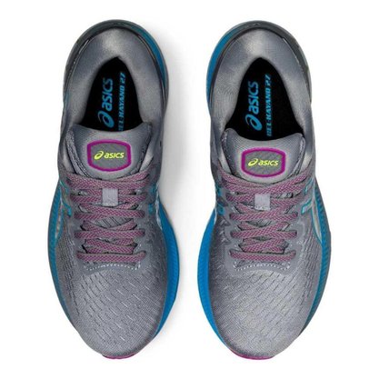 Tênis Asics Gel Kayano 27 Feminino 1012A649-403