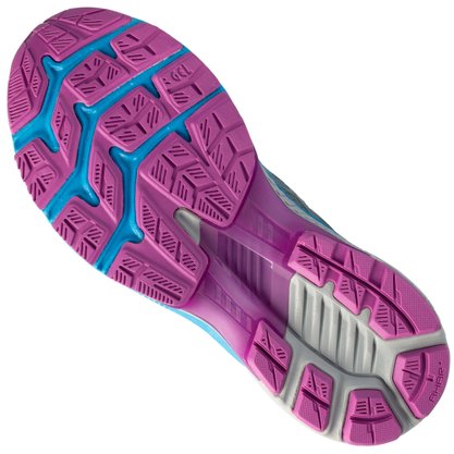 Tênis Asics Gel Kayano 27 Feminino 1012A649-403