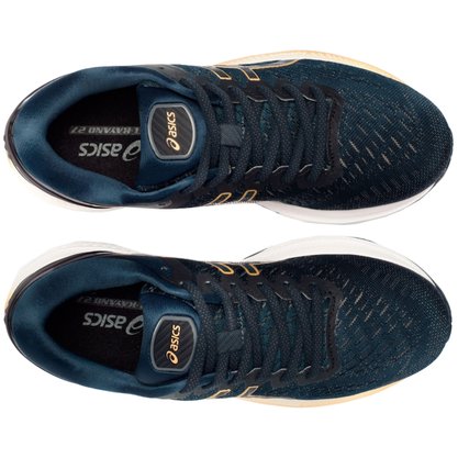 Tênis Asics Gel Kayano 27 Feminino 1012A649-402