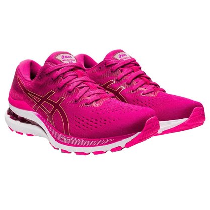 Tênis Asics Gel Kayano 28 Feminino 1012B047-600