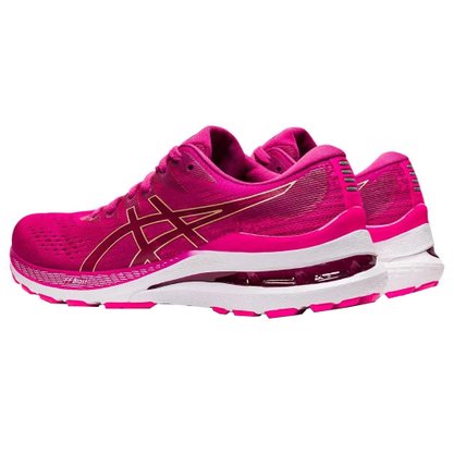 Tênis Asics Gel Kayano 28 Feminino 1012B047-600