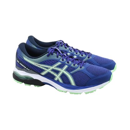 Tênis Asics Gel Nagoya 3 Masculino 1011B250-403