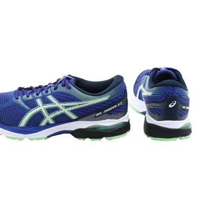 Tênis Asics Gel Nagoya 3 Masculino 1011B250-403