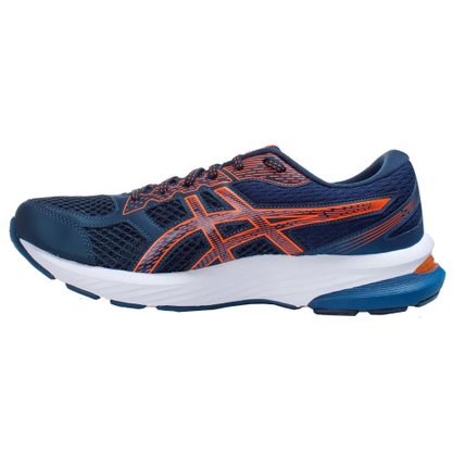 Tênis Asics Gel Nagoya 4 Masculino 1011B528-406