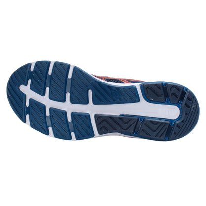 Tênis Asics Gel Nagoya 4 Masculino 1011B528-406