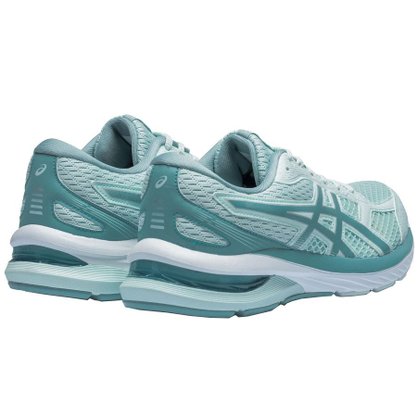 Tênis Asics Gel Nagoya 4 Feminino 1012B334-405