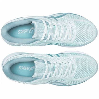 Tênis Asics Gel Nagoya 4 Feminino 1012B334-405