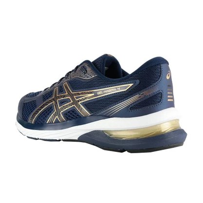 Tênis Asics Gel Nagoya 4 Masculino 1011B528-401