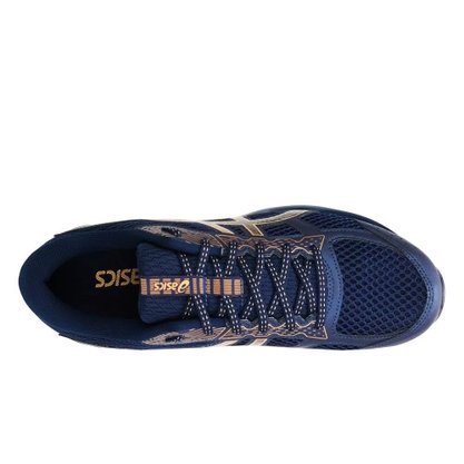 Tênis Asics Gel Nagoya 4 Masculino 1011B528-401